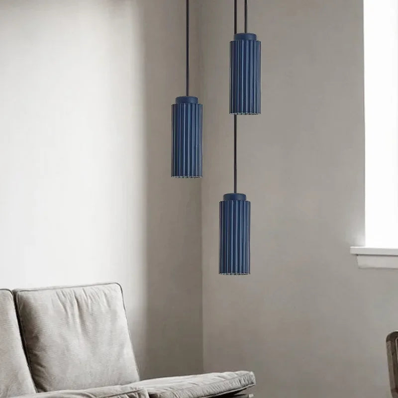 ScandiLume – Elegant LED Hanging Lamp
