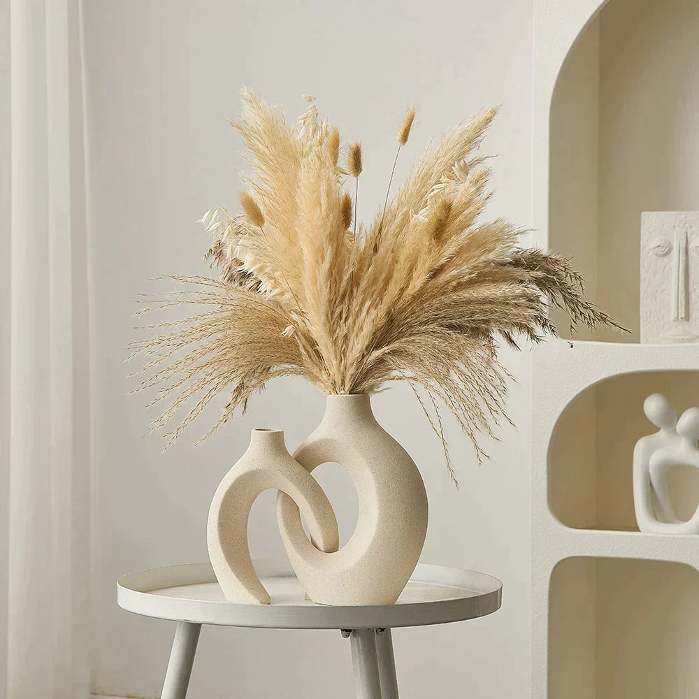 NordicVibe - Modern Scandinavian Vase