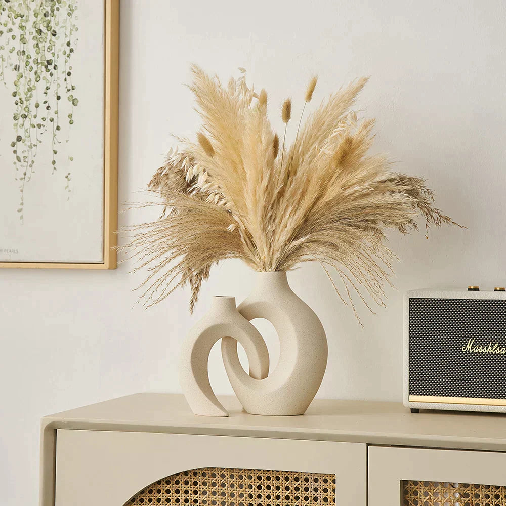 NordicVibe - Modern Scandinavian Vase