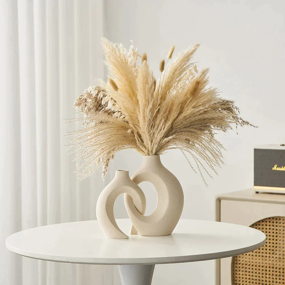 NordicVibe - Modern Scandinavian Vase