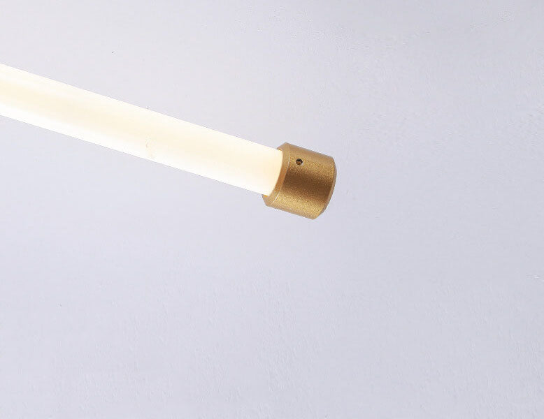 GlowLine – Contemporary Acrylic Wall Light