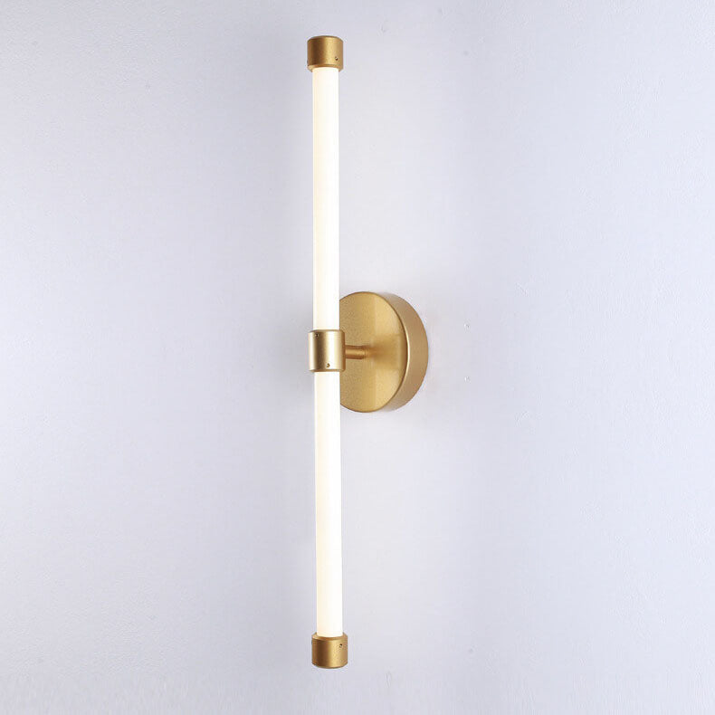 GlowLine – Contemporary Acrylic Wall Light