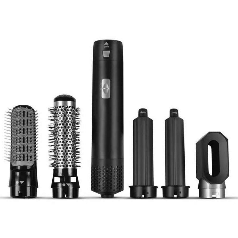 StylePro - 5-in-1 Hair Styler