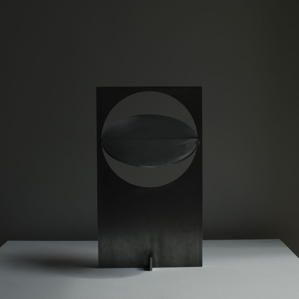 SleekShine - Minimalistische Tafel Lamp met LED Verlichting