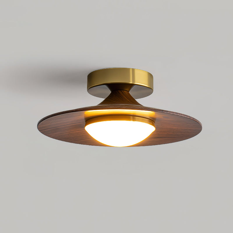 OlavShine - Modern Ceiling Fixture