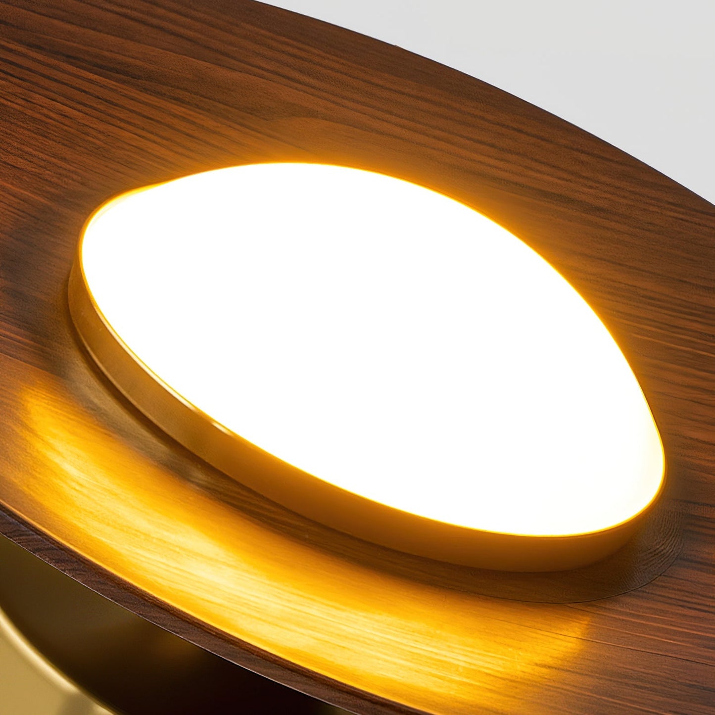 OlavShine - Modern Ceiling Fixture