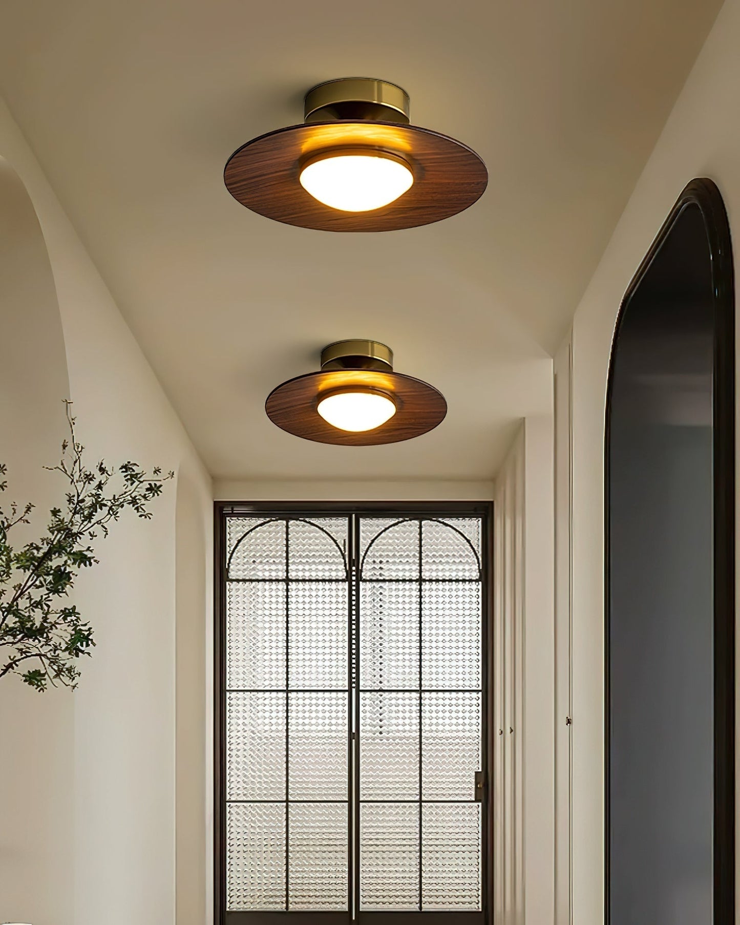 OlavShine - Modern Ceiling Fixture