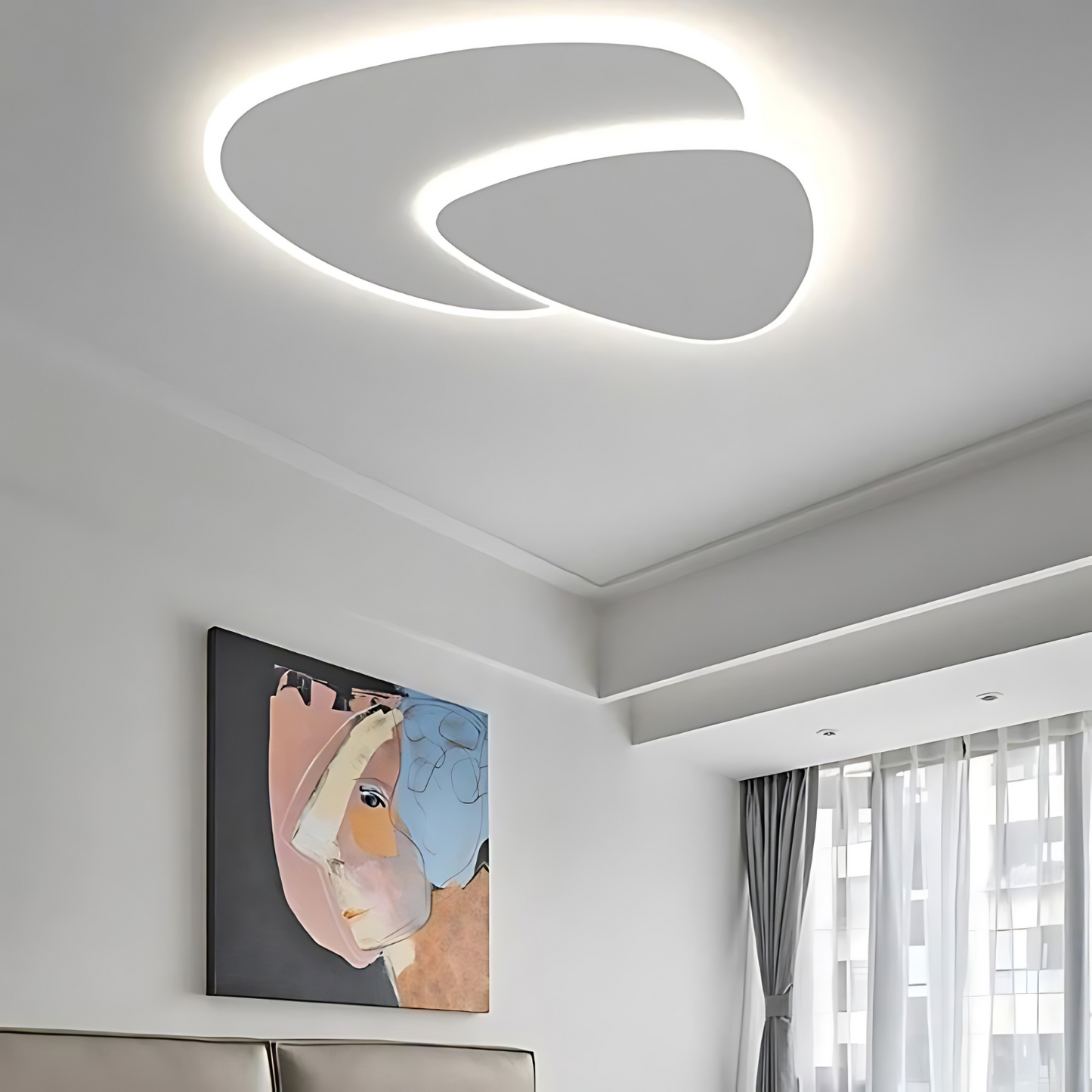 SunGlow - Industrial Lighting