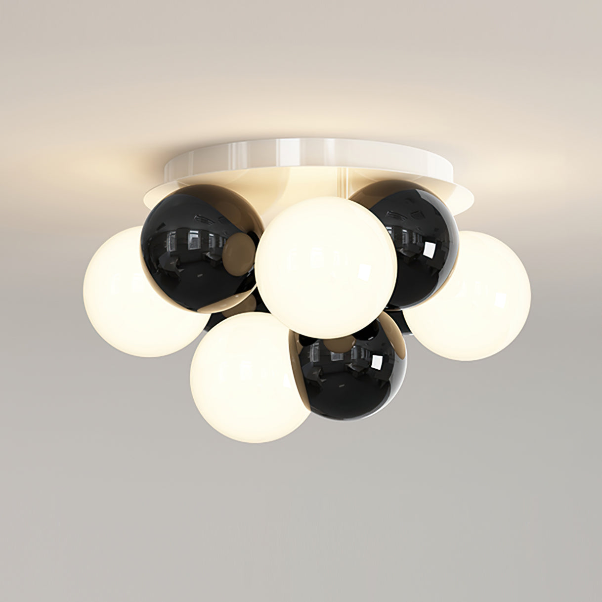 EmperorShine - Lampada da soffitto premium