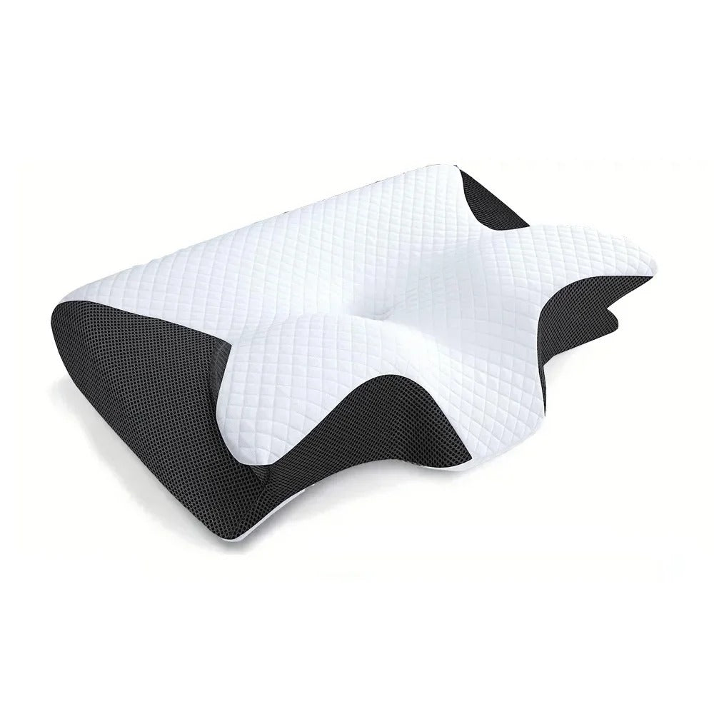 Orthopedic Pillow with Ergonomic Design for Pain-Free Sleep 6