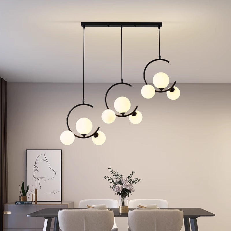 GlowBeam - LED Design for Elegant Interiors