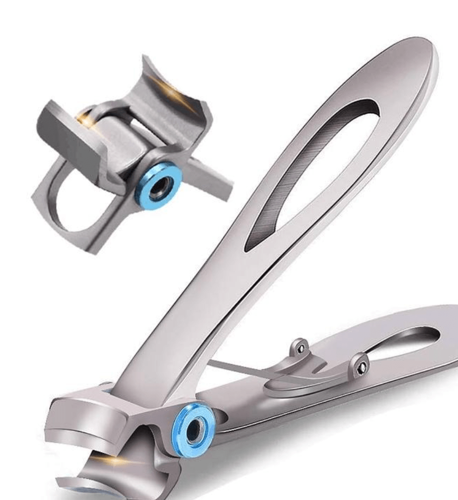 PRECICUT Nail Clippers – Professional nail clippers for precise and effortless care 0