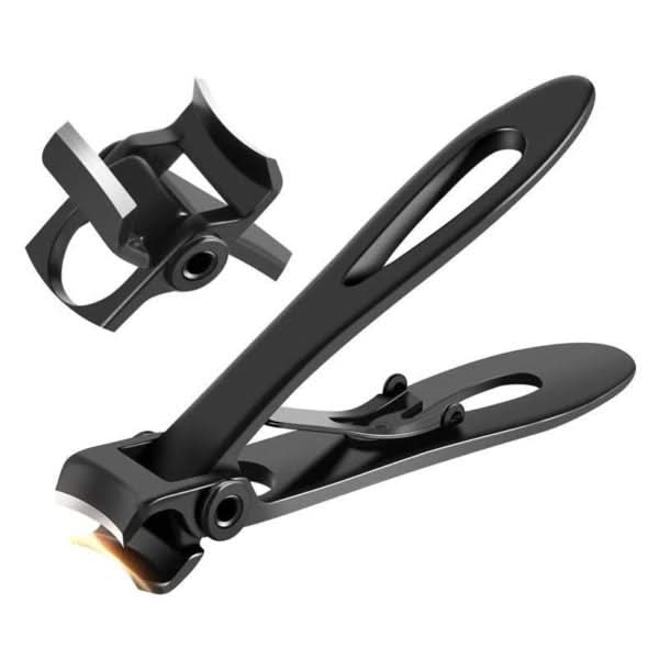 PRECICUT Nail Clippers – Professional nail clippers for precise and effortless care 2