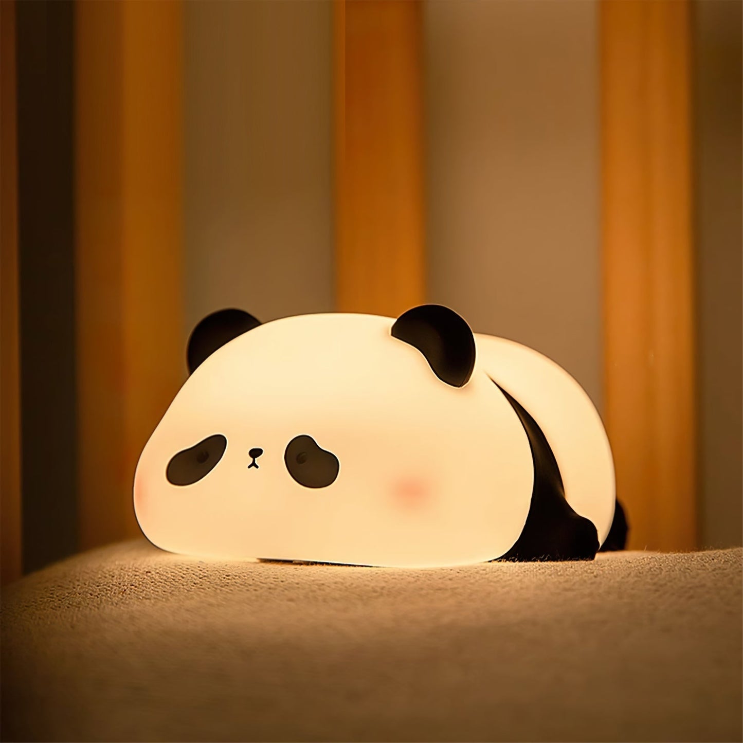 GlowPanda - Stylish Table Lamp