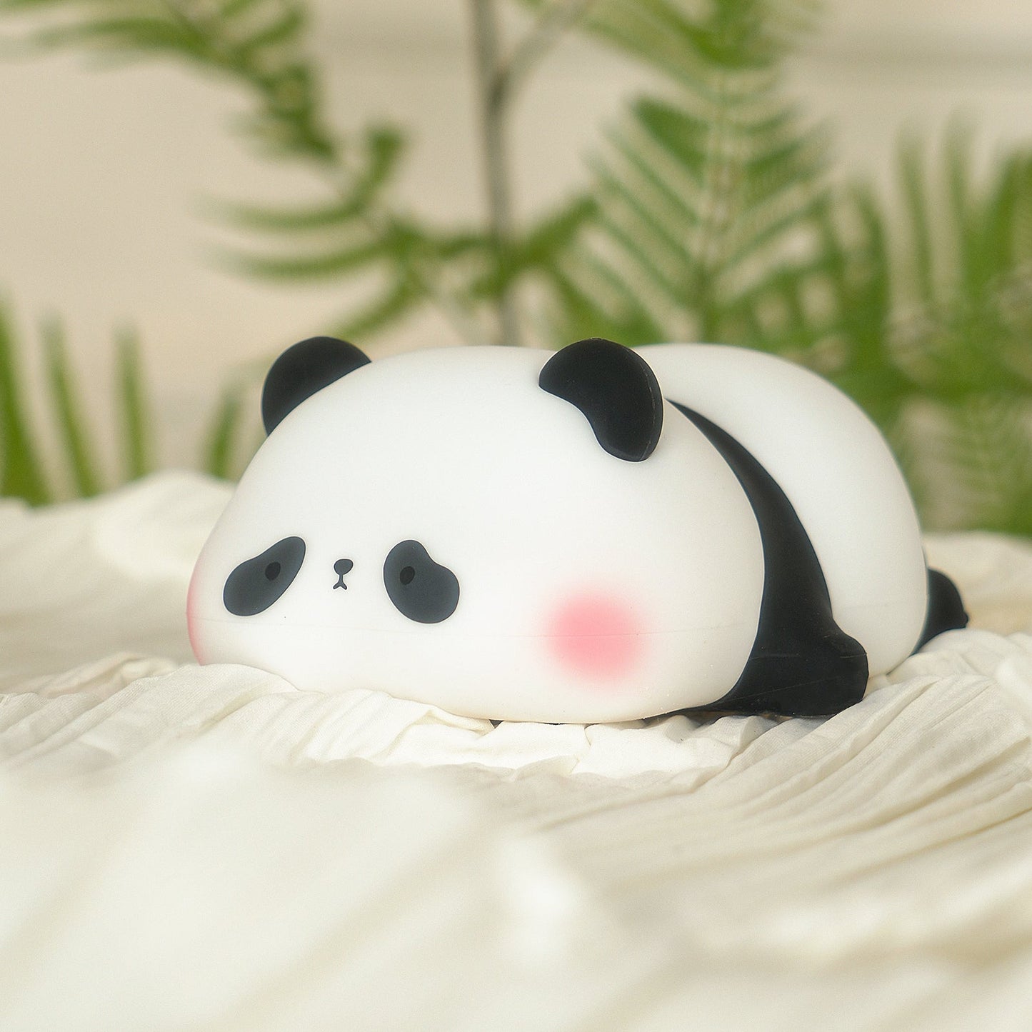 GlowPanda - Stylish Table Lamp