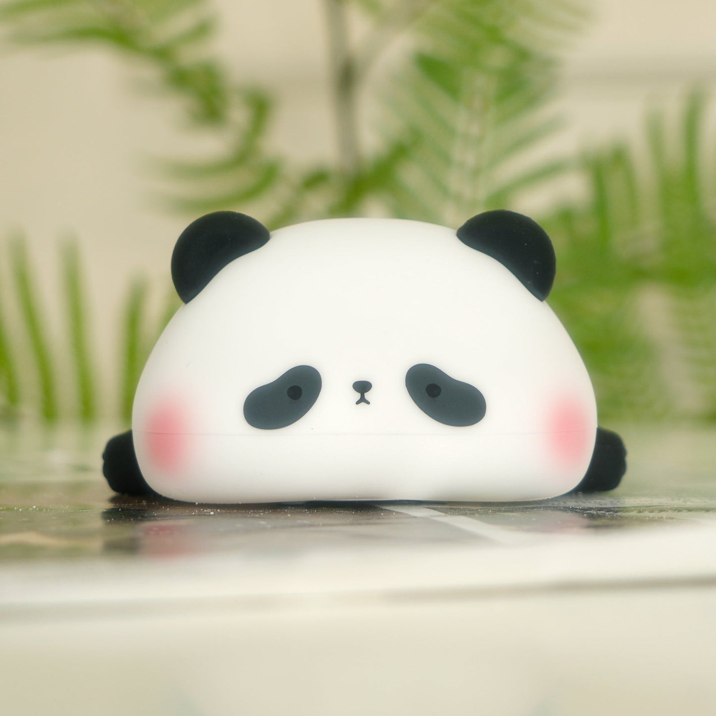 GlowPanda - Stylish Table Lamp