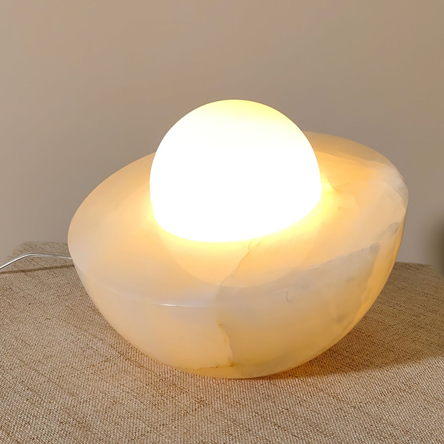 DelicateGlow - Table Lighting