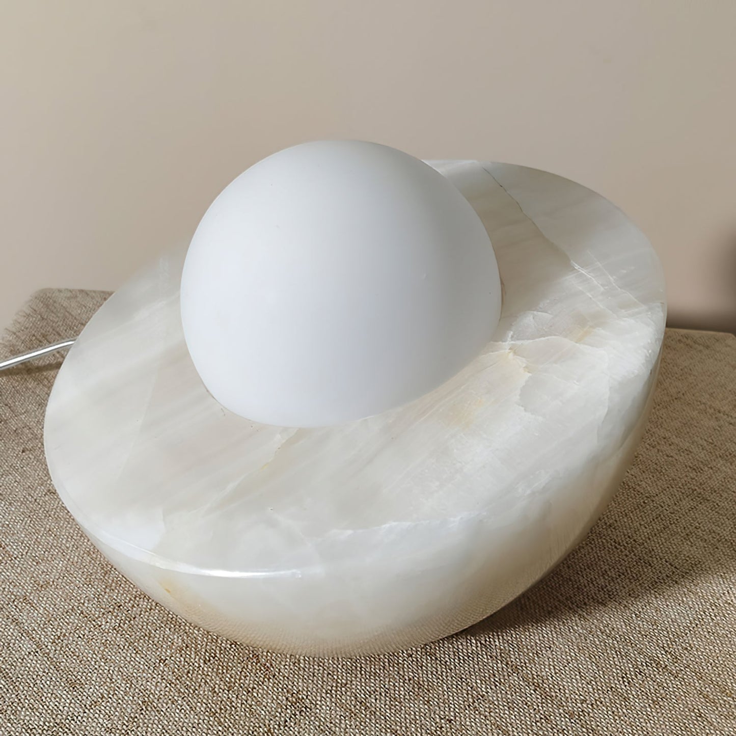 DelicateGlow - Table Lighting