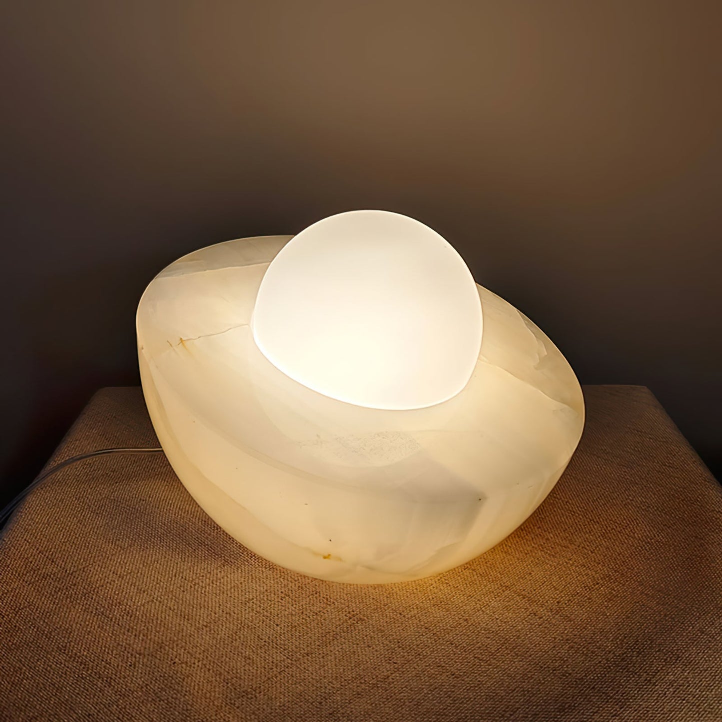 DelicateGlow - Table Lighting