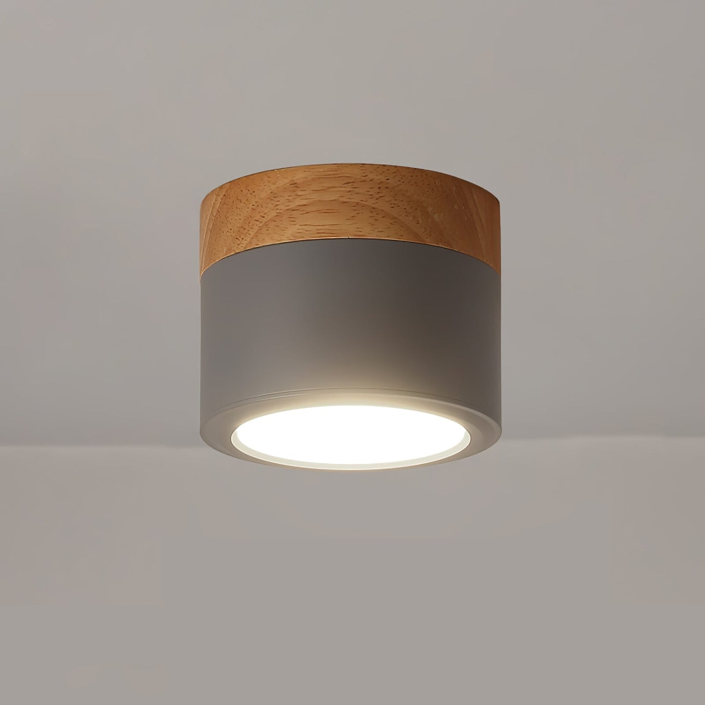 DirectLuxe - Ceiling Spotlight with Minimalist Style and Accurate Lighting
