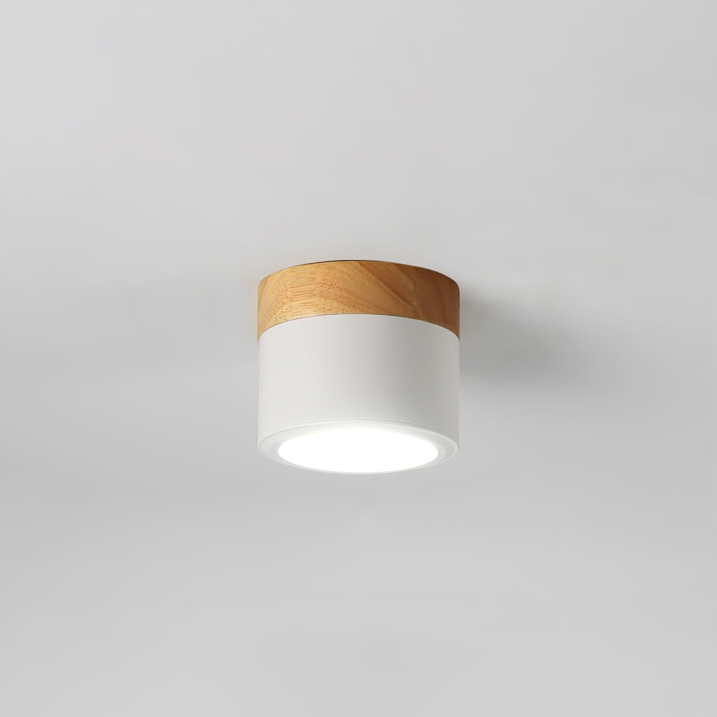 DirectLuxe - Ceiling Spotlight with Minimalist Style and Accurate Lighting
