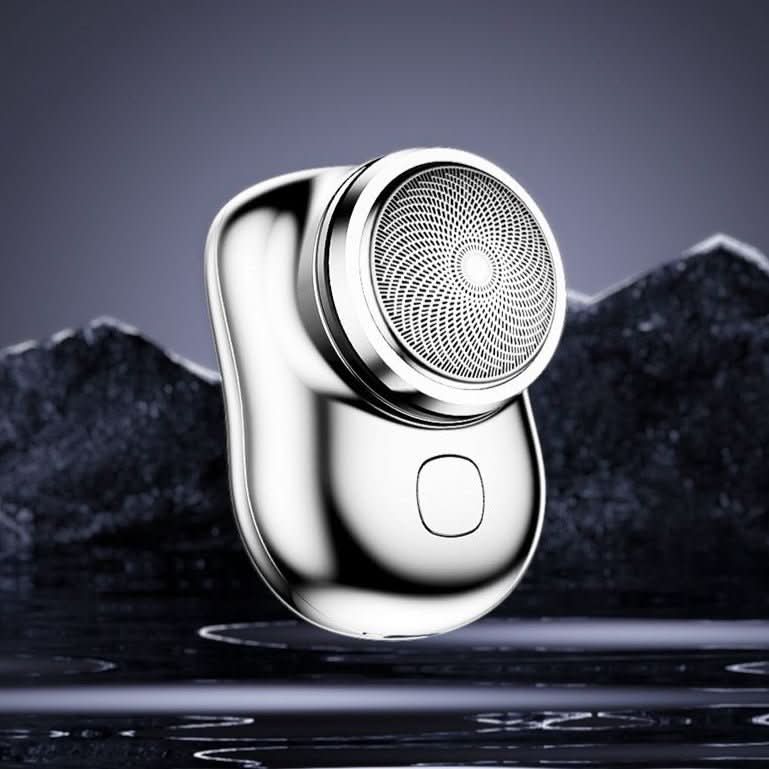 Pocketshave – compact travel shaver with USB-C & IPX7 water protection 1