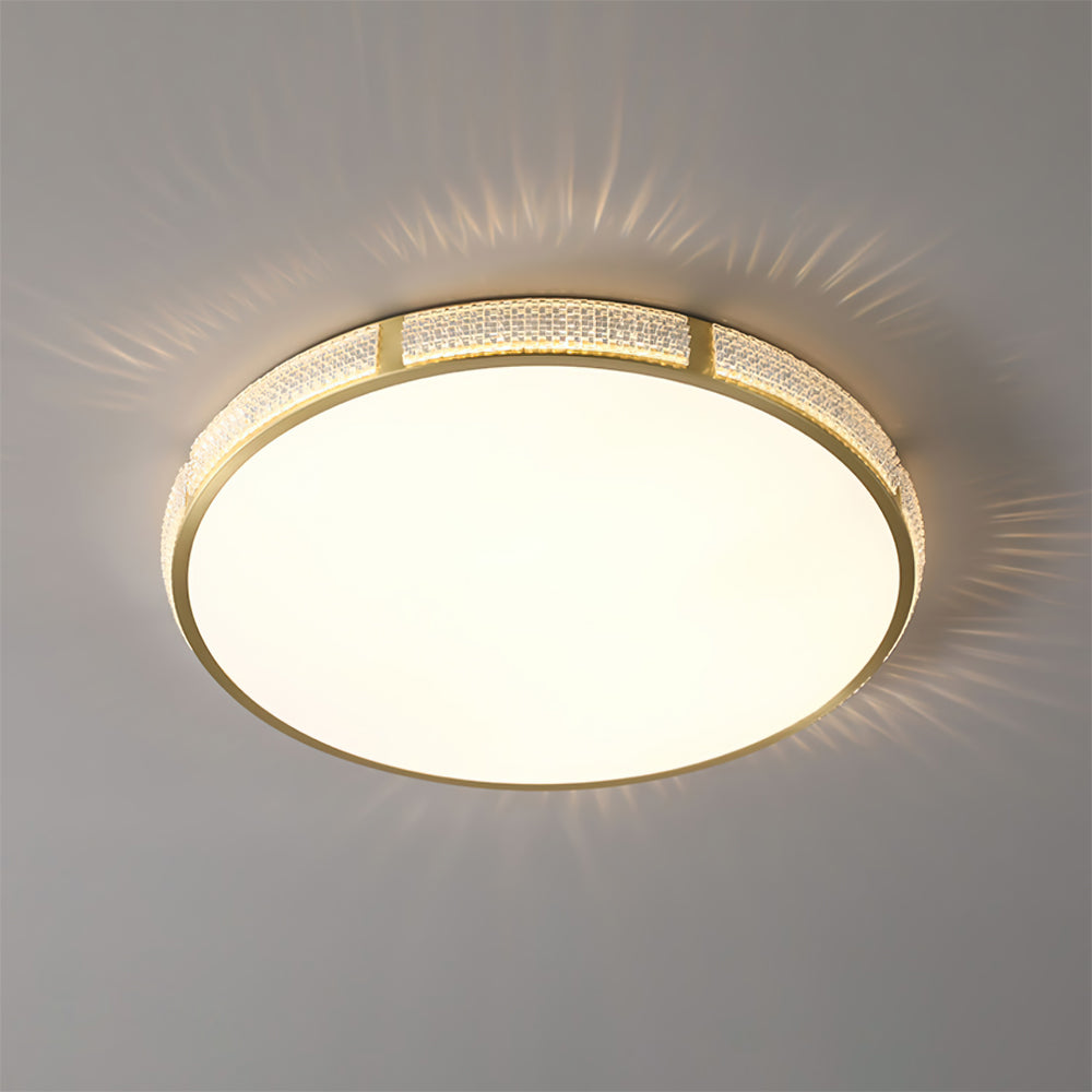 LovateShine - Moderne Loftlampe