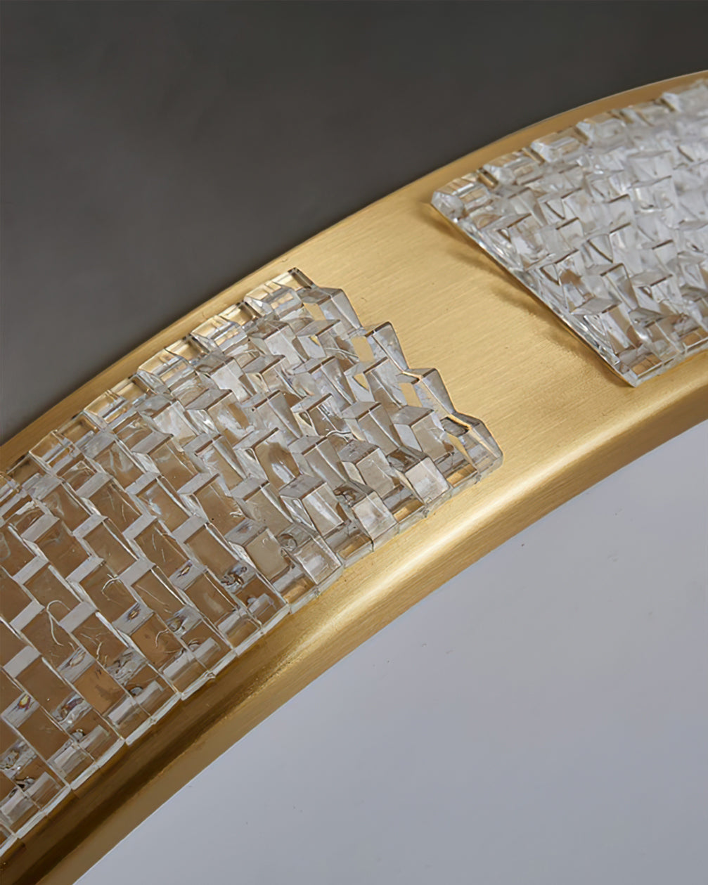 LovateShine - Moderne Loftlampe