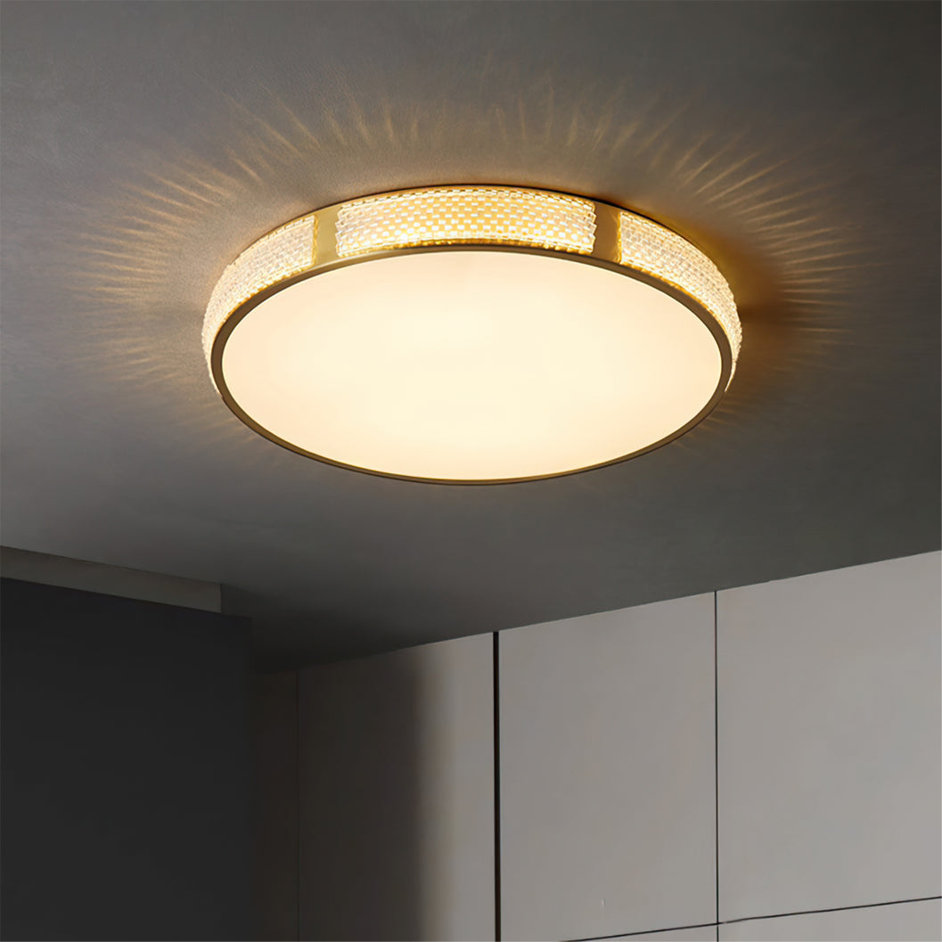 LovateShine - Moderne Loftlampe