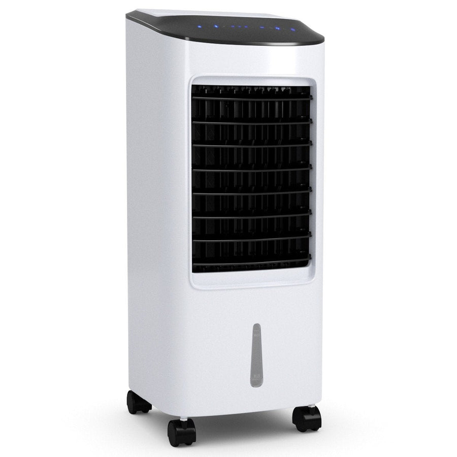 Portable Air Conditioner Stand Up Room Cooler Indoor AC Unit (Windowless) 3