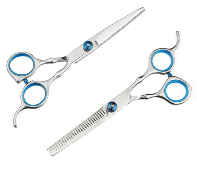 Prostyler Haircut Kit – 10-piece DIY hairdressing set for precise haircuts 3