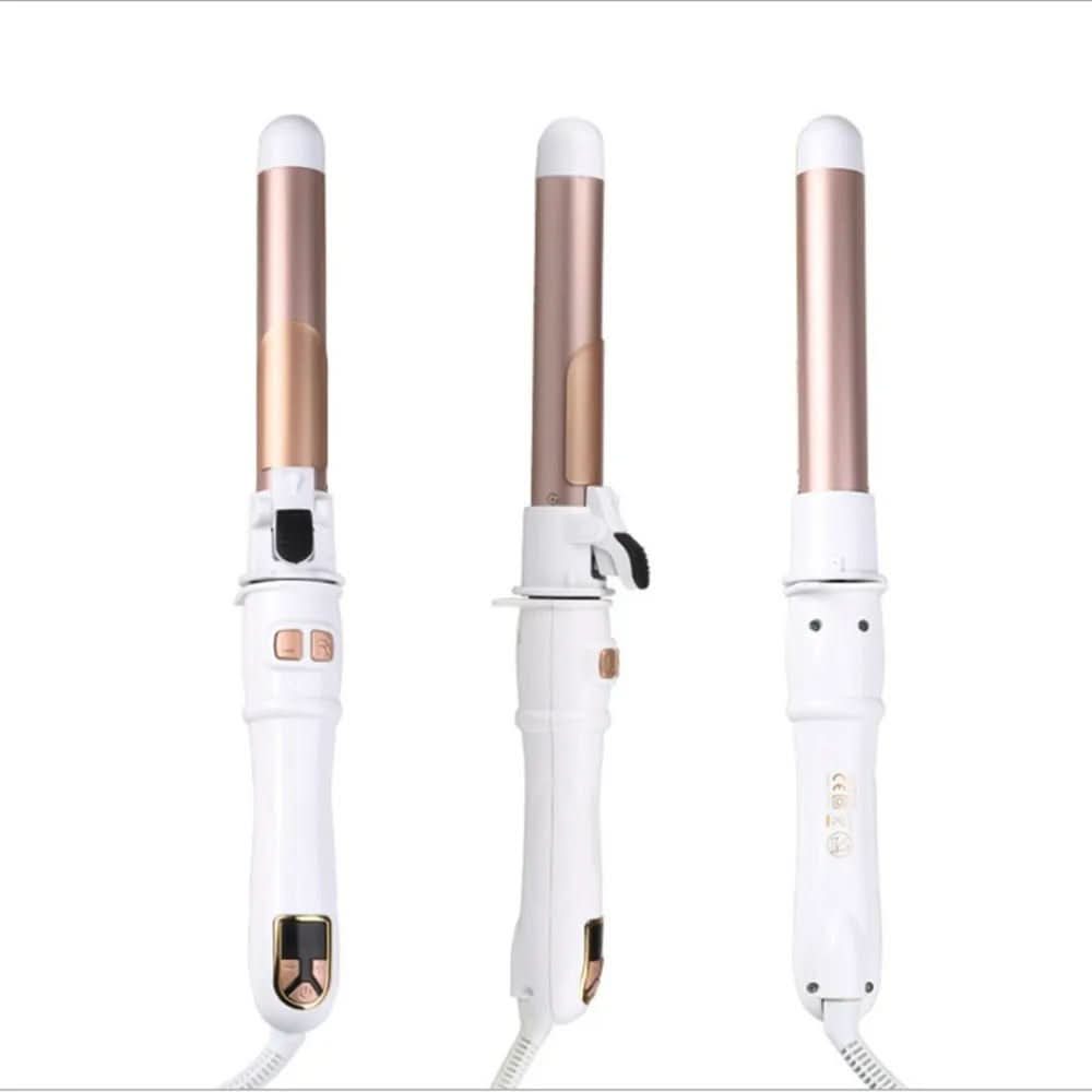 QuickCurl – Cordless curling iron for perfect curls in 8 seconds 2
