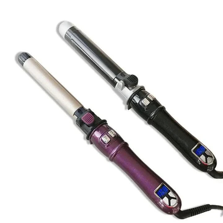 QuickCurl – Cordless curling iron for perfect curls in 8 seconds 7