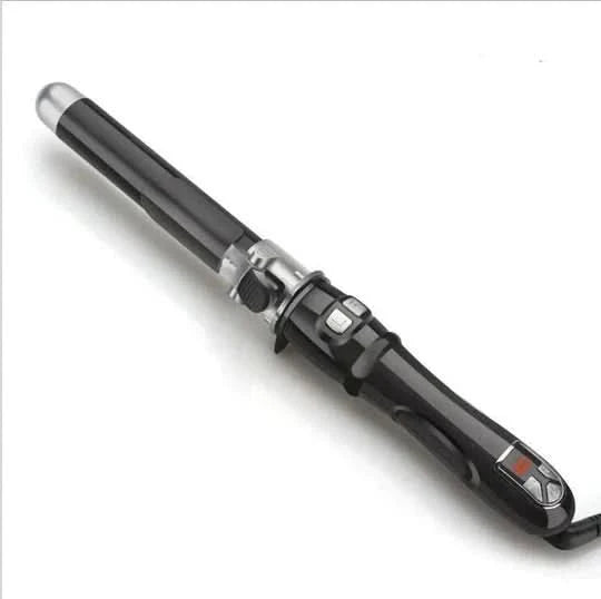 QuickCurl – Cordless curling iron for perfect curls in 8 seconds 8