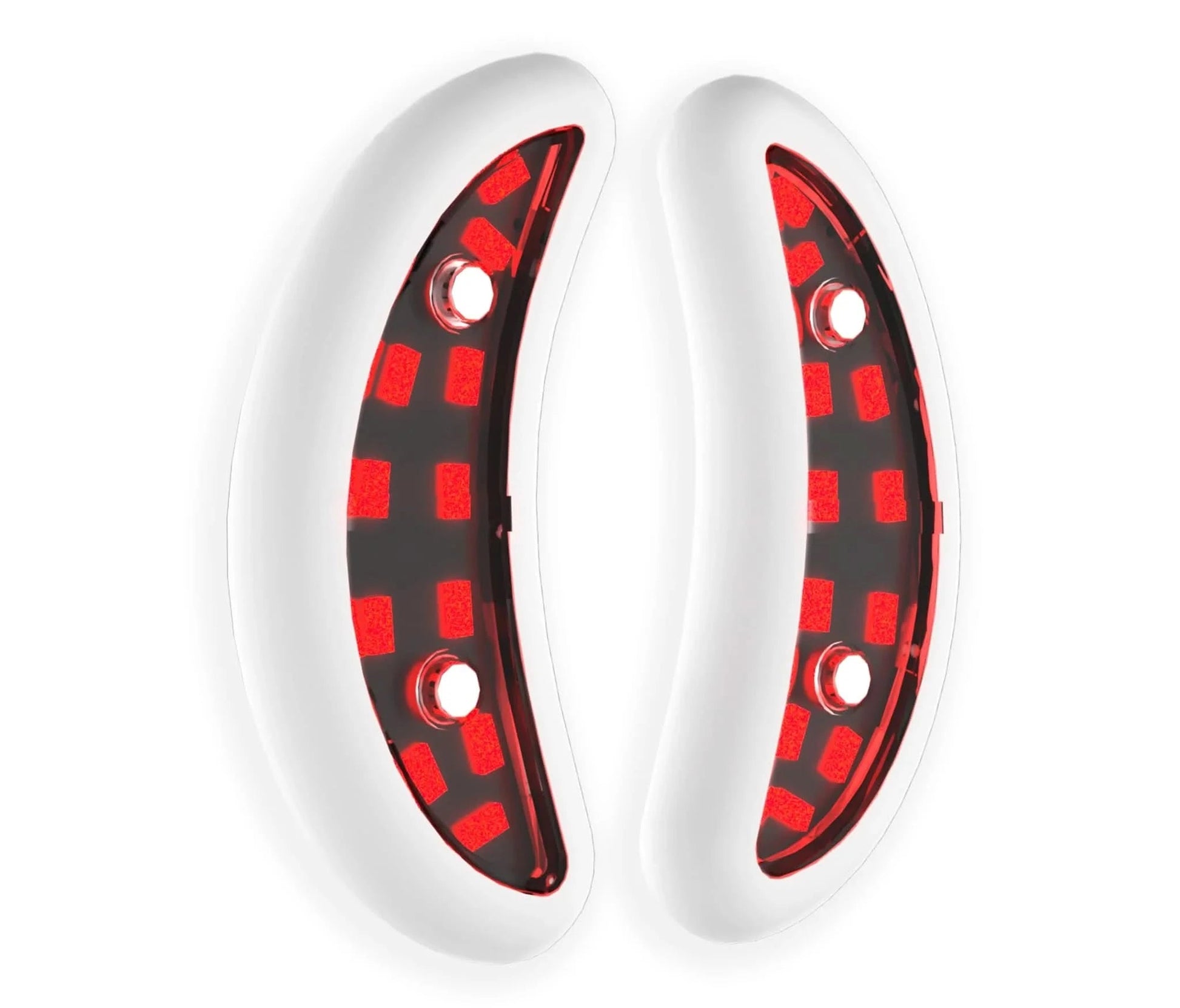 Radiant Pods – Luxurious home treatment for radiant eyes with red light & microcurrent 5