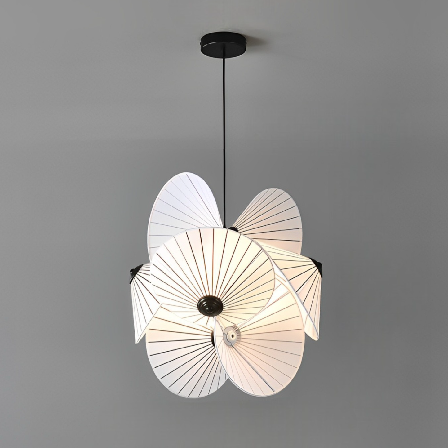 Rafalla Hanging Lamp 5