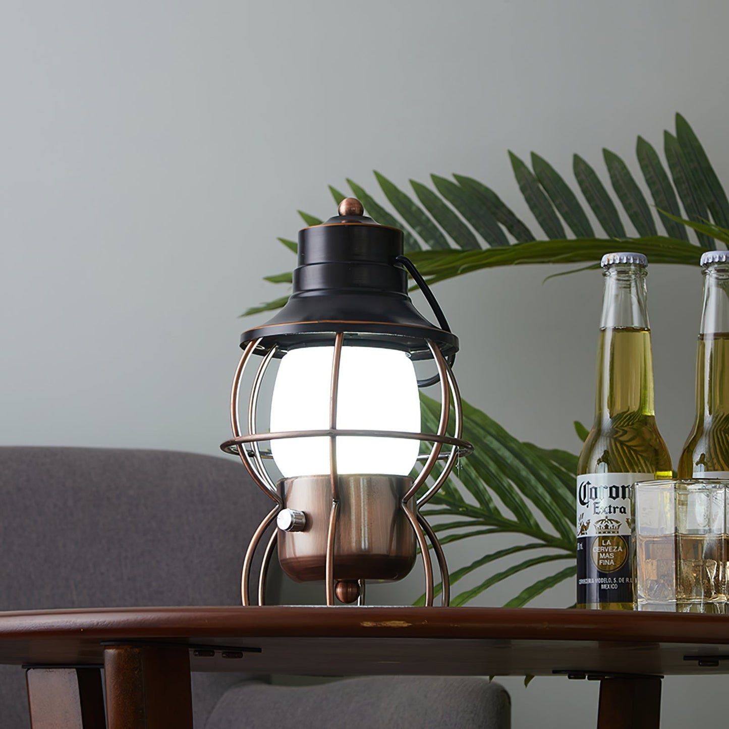 PathLite - Table Lamp