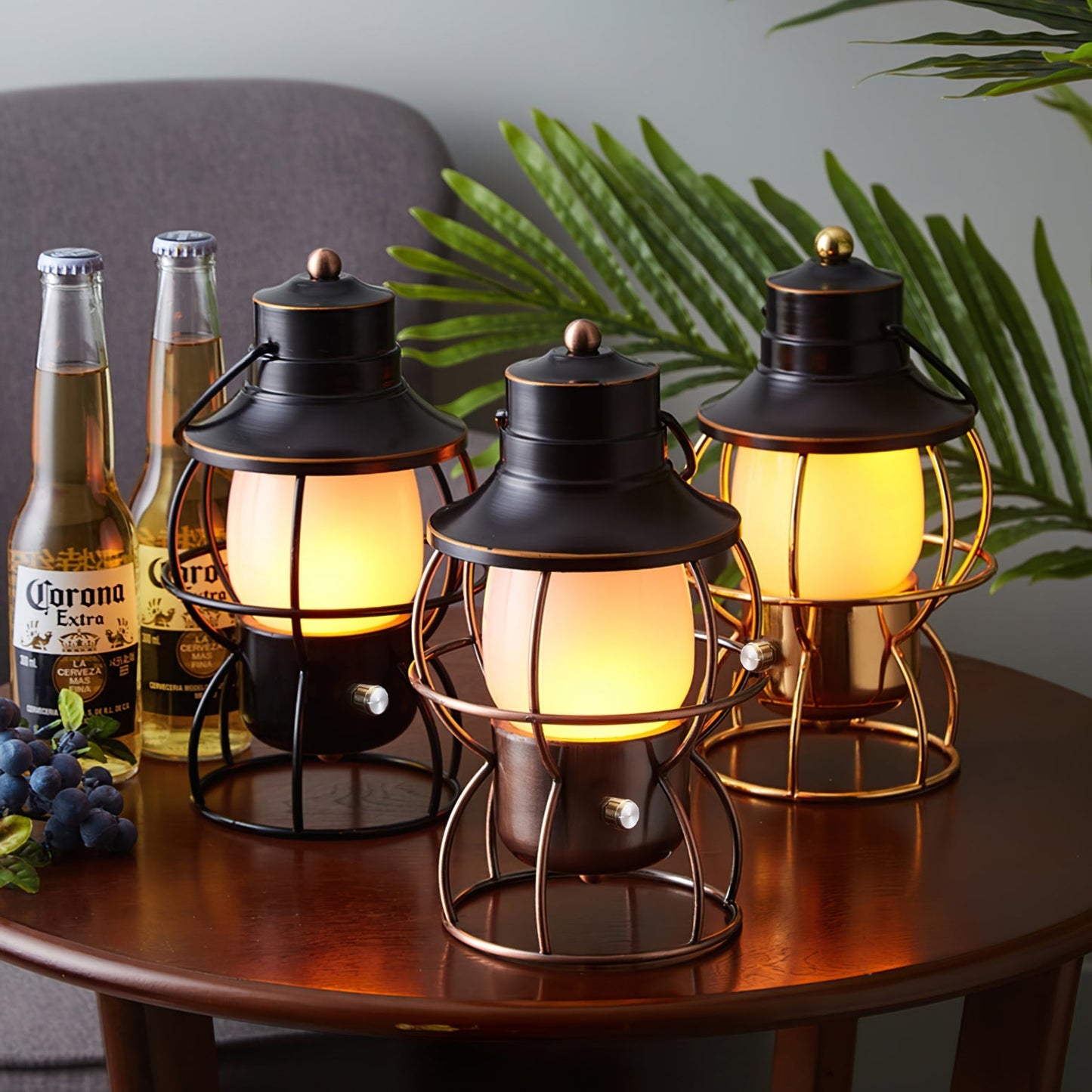 PathLite - Table Lamp