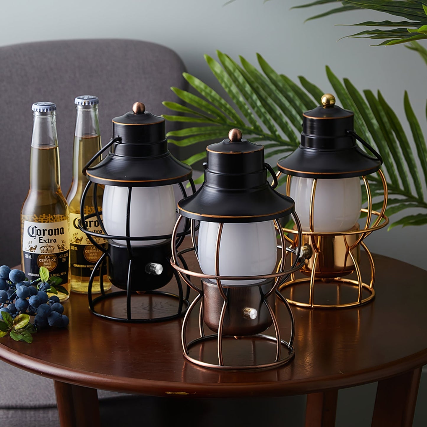PathLite - Table Lamp