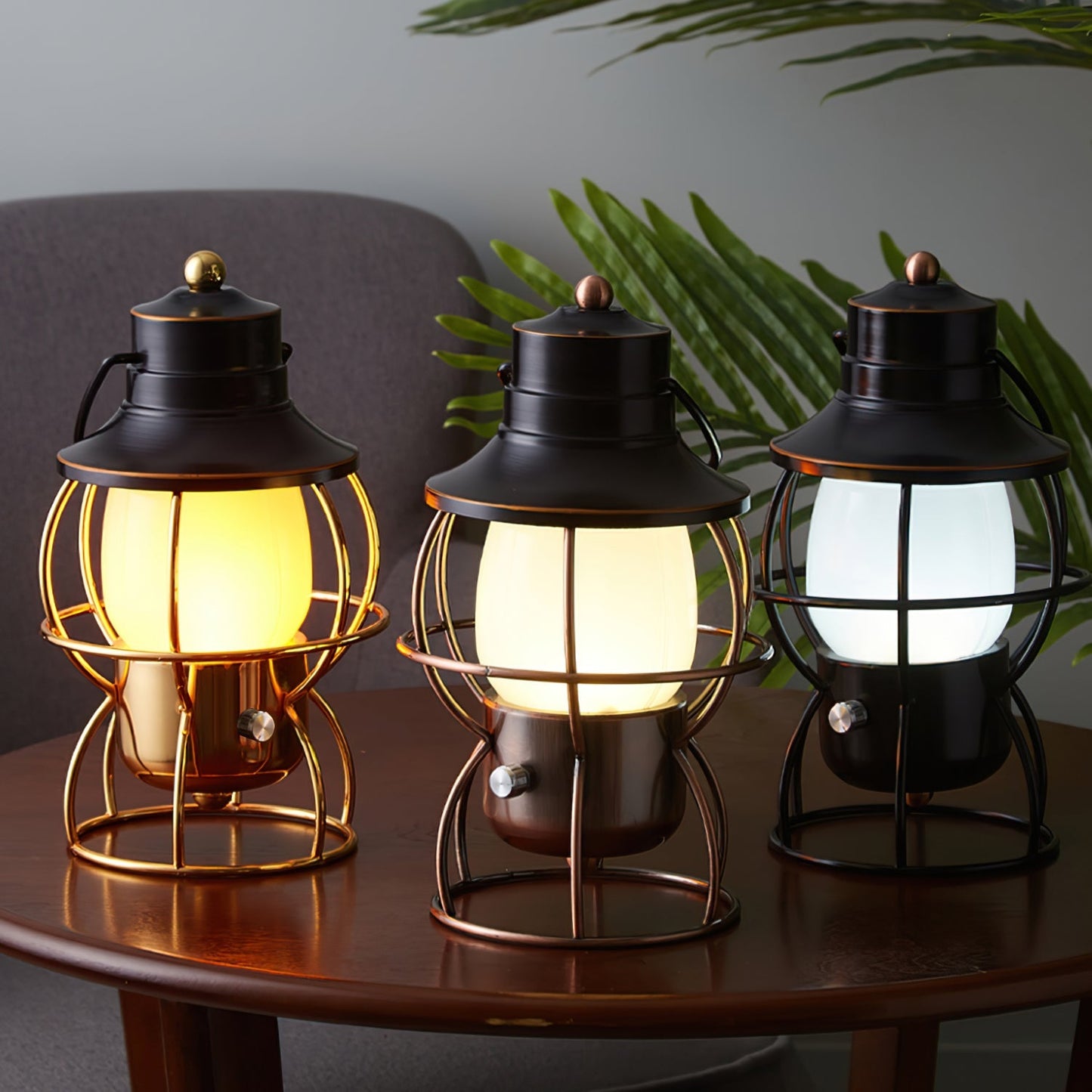 PathLite - Table Lamp