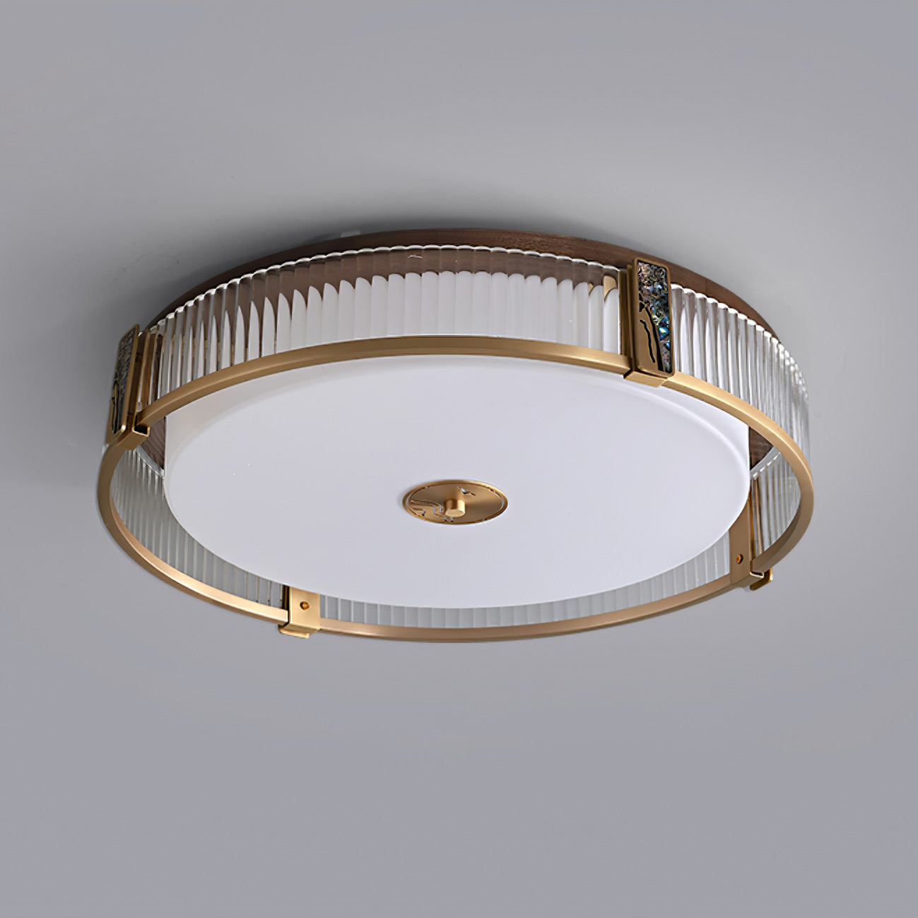 AuraLuxe - Randolph Ceiling Lamp