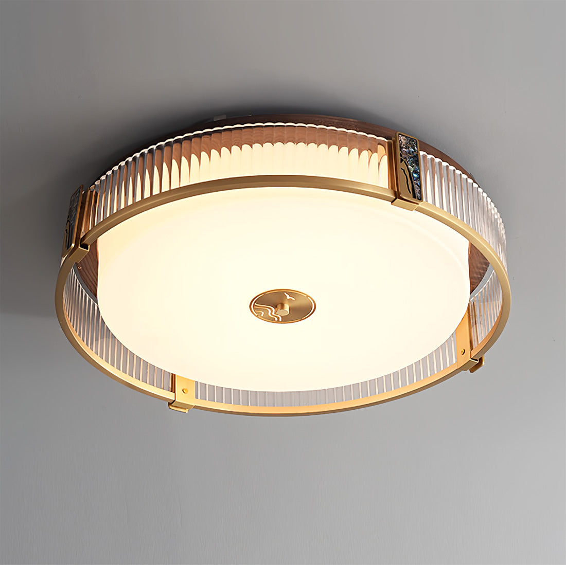 AuraLuxe - Randolph Ceiling Lamp