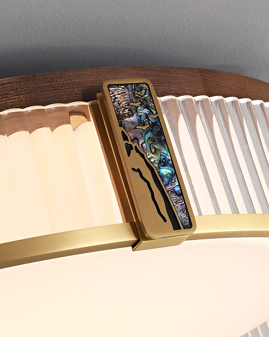 AuraLuxe - Randolph Ceiling Lamp