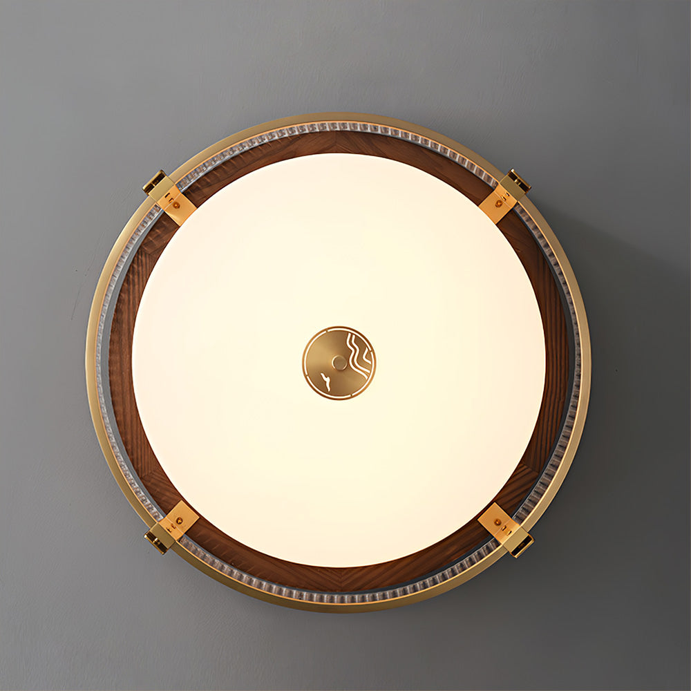 AuraLuxe - Randolph Ceiling Lamp