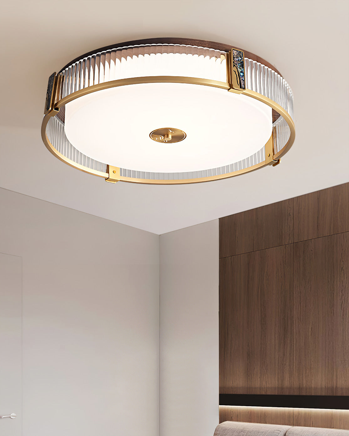AuraLuxe - Randolph Ceiling Lamp
