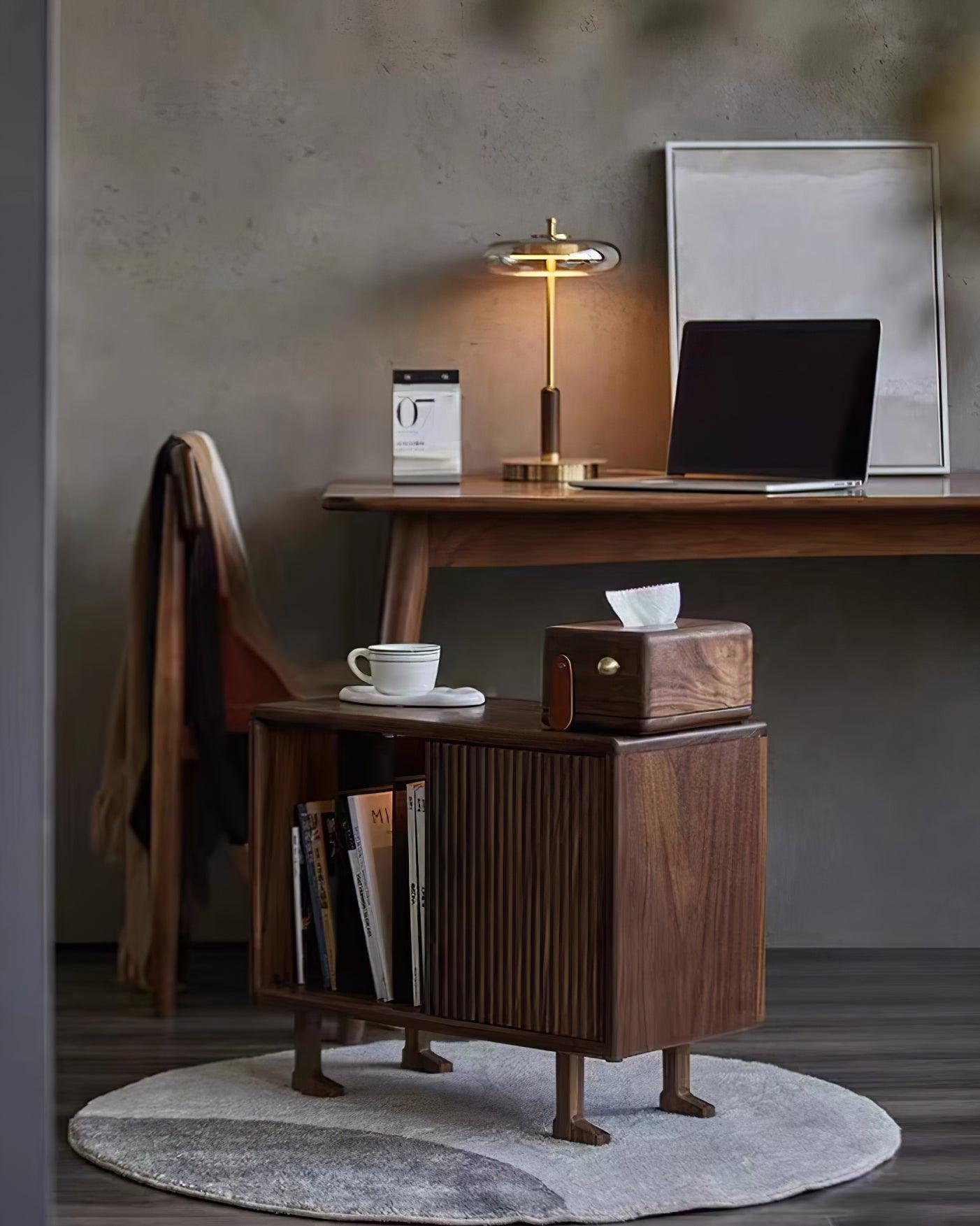 GoalFlare - Table Lamp for Football Fans