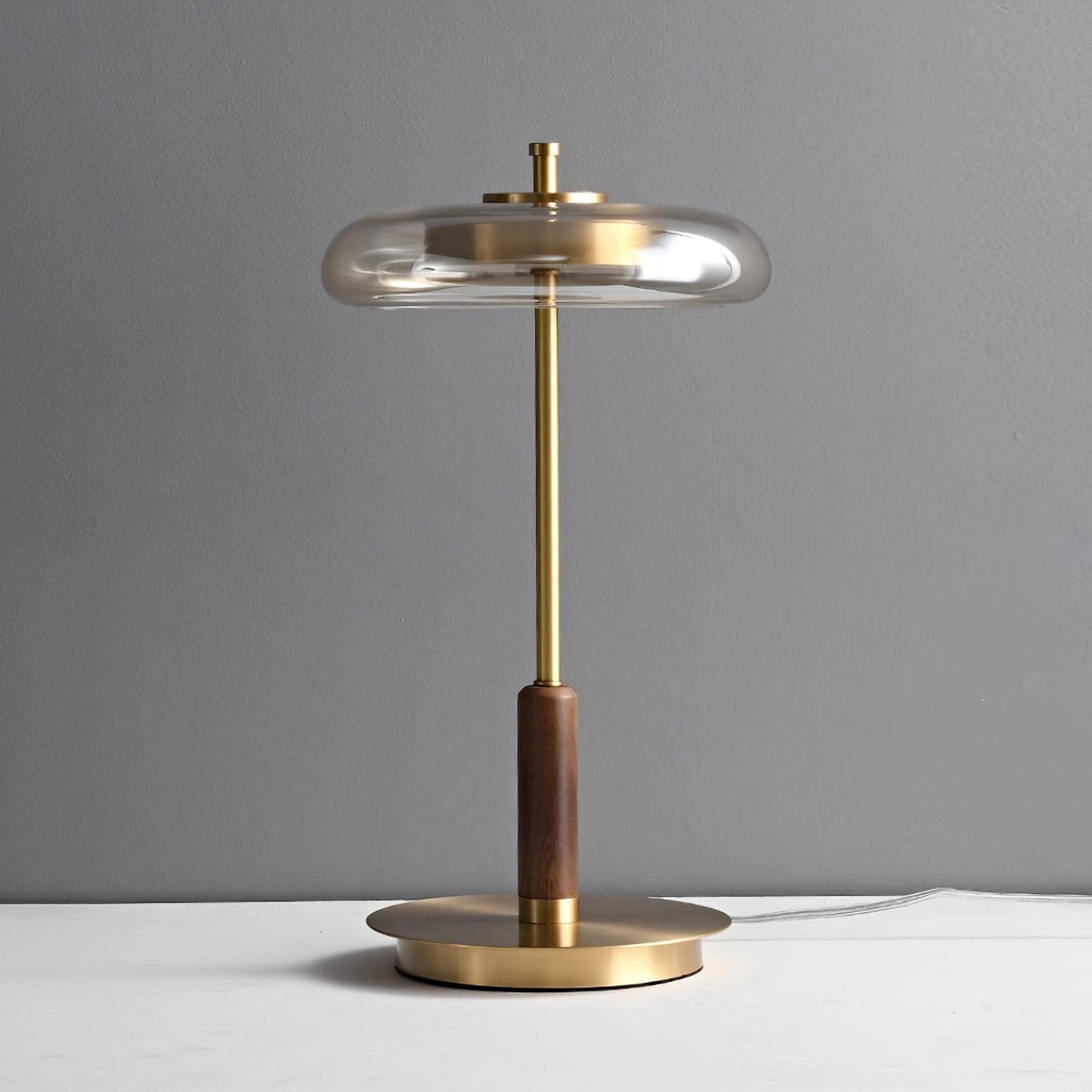 GoalFlare - Table Lamp for Football Fans