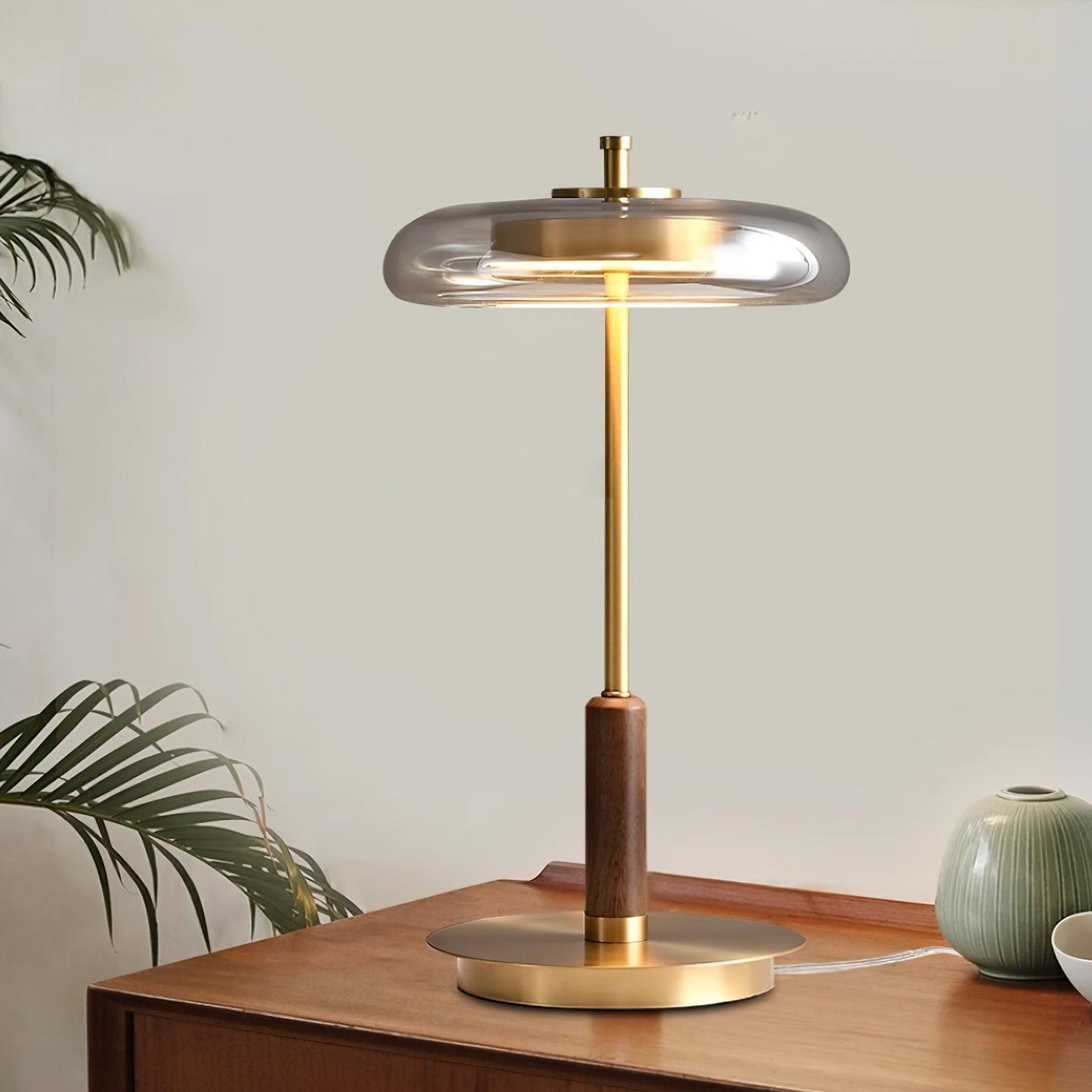 GoalFlare - Table Lamp for Football Fans