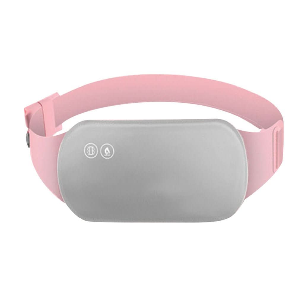 Relaxheat – Electric abdominal heater with vibration function for pain relief 5