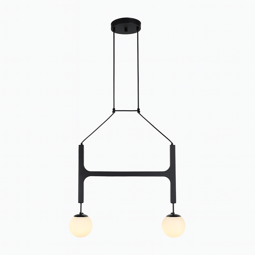 Rethatic Pendant Lamp 7
